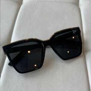 Quay Polarized Level Up sunglasses